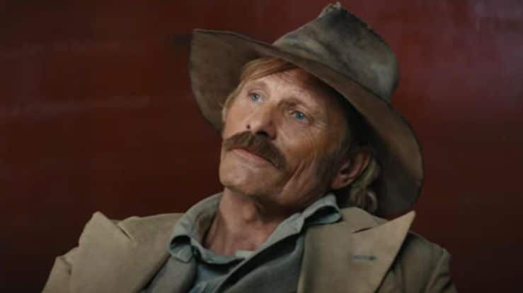 The Dead Don't Hurt Movie 2024 Release Date, Cast, Crew, Story and More