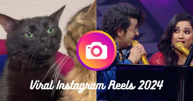 Top 33 Instagram Trending Reels and Viral Videos to Watch in 2024