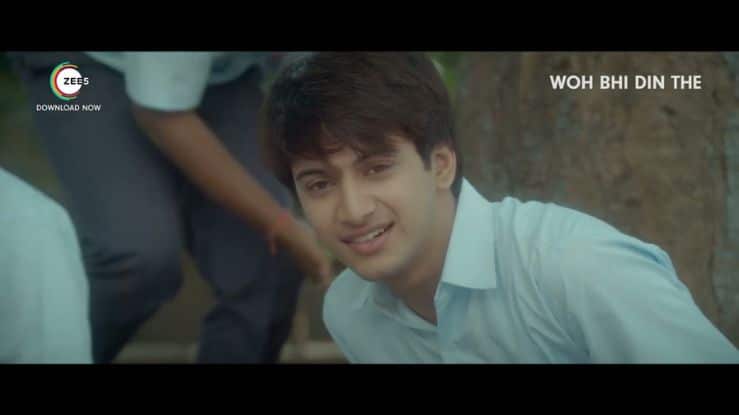 Woh Bhi Din The Release Date on ZEE5, Cast, Crew, Story and More