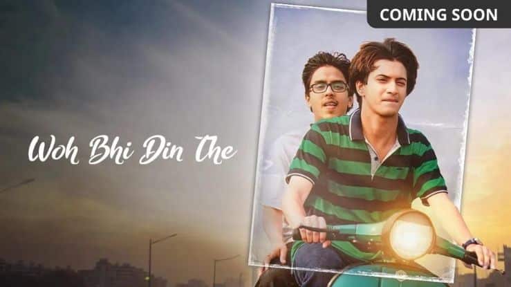 Woh Bhi Din The Release Date on ZEE5, Cast, Crew, Story and More