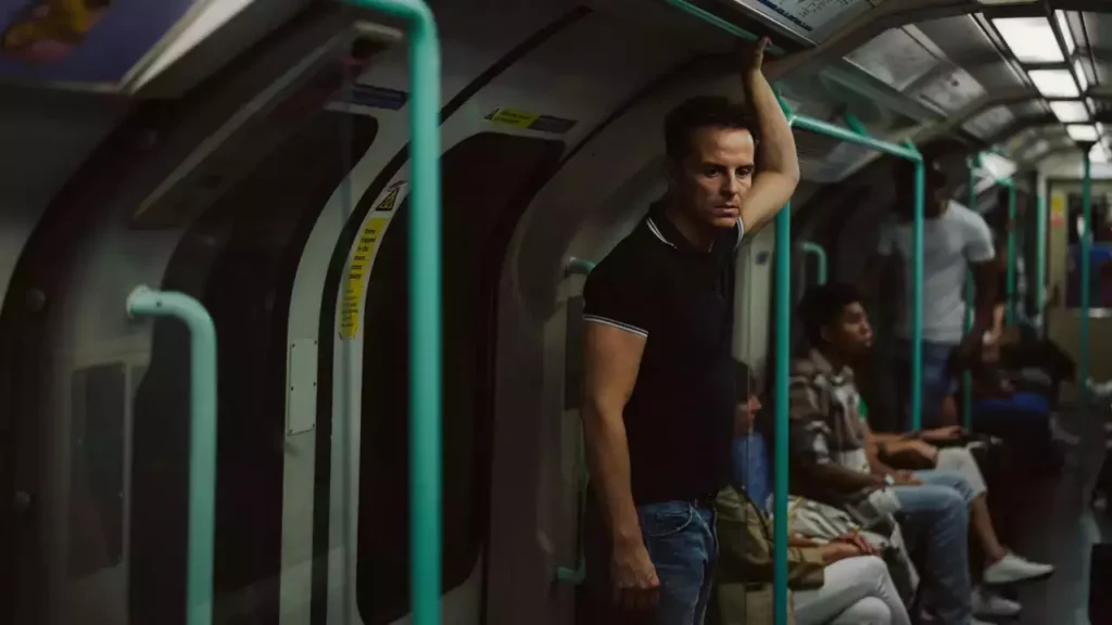 All of Us Strangers Movie OTT Release Date in India, OTT Platform
