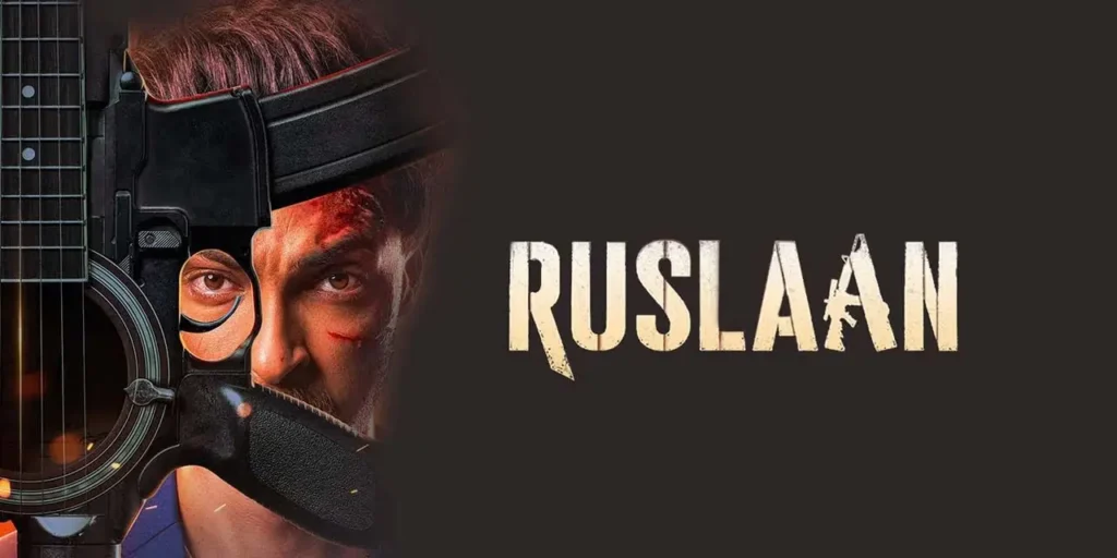 Ruslaan Release Date, Cast, Plot