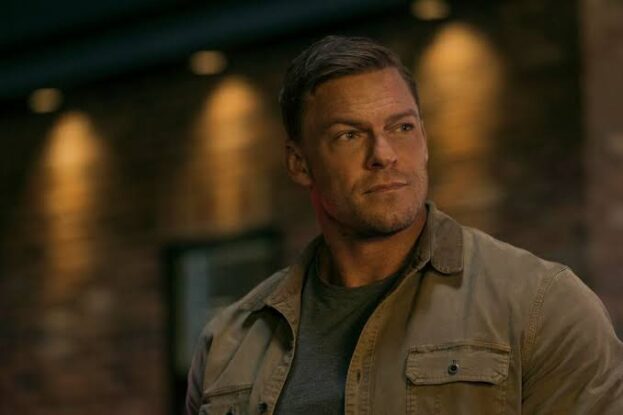 Reacher Season 3 Release Date, Cast and Plot