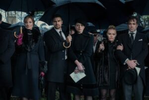 The Gentlemen 2024 Netflix TV Series Review: Watch or Skip?