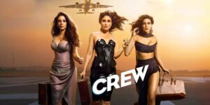 Crew Movie Review: Kareena, Tabu & Kriti Shine in This Turbulent Ride in High Skies