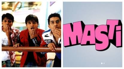 Masti 4 Release Date, Cast, Plot, Budget