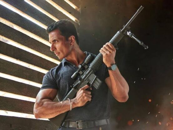 Fateh 2024 Release Date, Cast, Plot