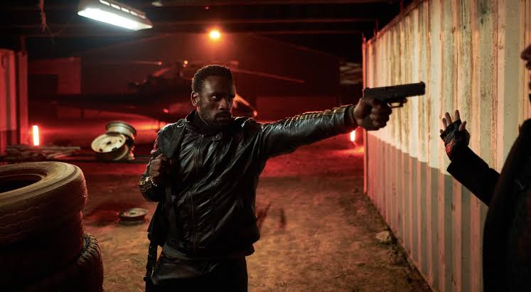 Heart of the Hunter Netflix Release Date, Cast and Plot