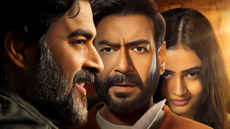 Shaitaan Movie Review: Ajay Devgn, R Madhavan Starrer is a Unique Horror Flick
