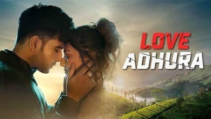 Love Adhura Review: Karan Kundrra, Erica Fernandes Starrer is a Must-Watch Romantic Thriller