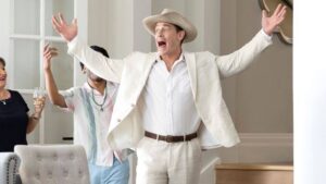Ricky Stanicky Movie Review: You Won't Believe the Hilarious Shenanigans Unfolding in This Comedy Caper!