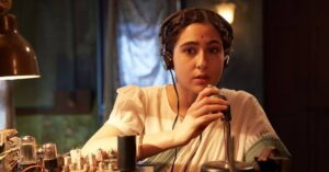 Ae Watan Mere Watan Review: Sara Ali Khan Starrer Brings A Forgotten Heroic Tale of Independence Movement