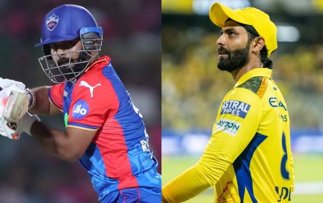 DC vs CSK Dream11 Prediction Today Match, IPL 2024 Match 13