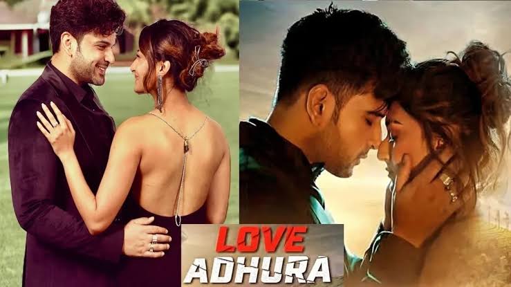 Love Adhura Release Date, Cast, Plot