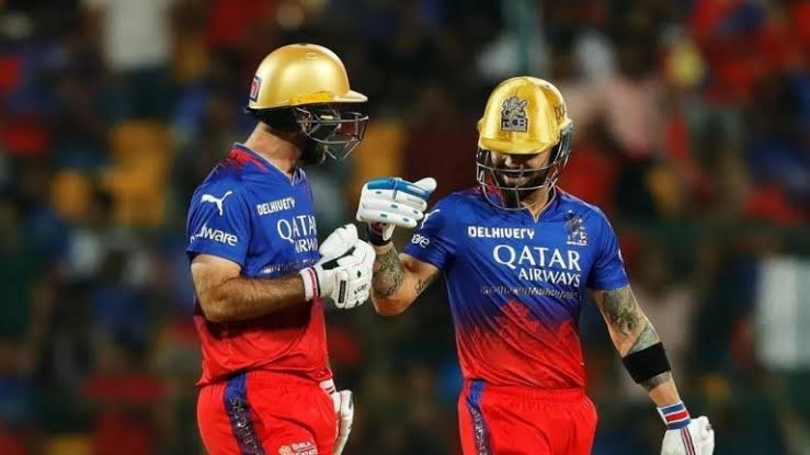 RCB vs KKR Dream11 Prediction Today Match, IPL 2024 Match 10