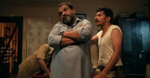 Manasa Vacha Malayalam Movie Review: A Quirky Heist Comedy with a Heart