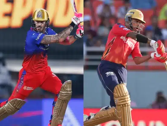 RCB vs PBKS Dream11 Prediction Today Match, IPL 2024