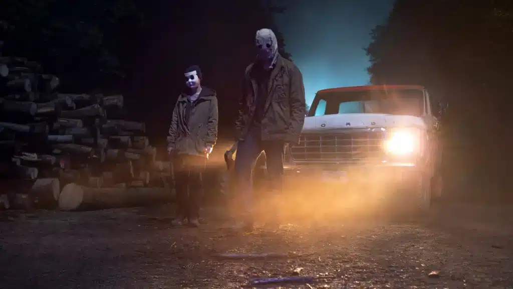 The Strangers: Chapter 1 Movie Release Date 2024, Cast, Crew, Story and More