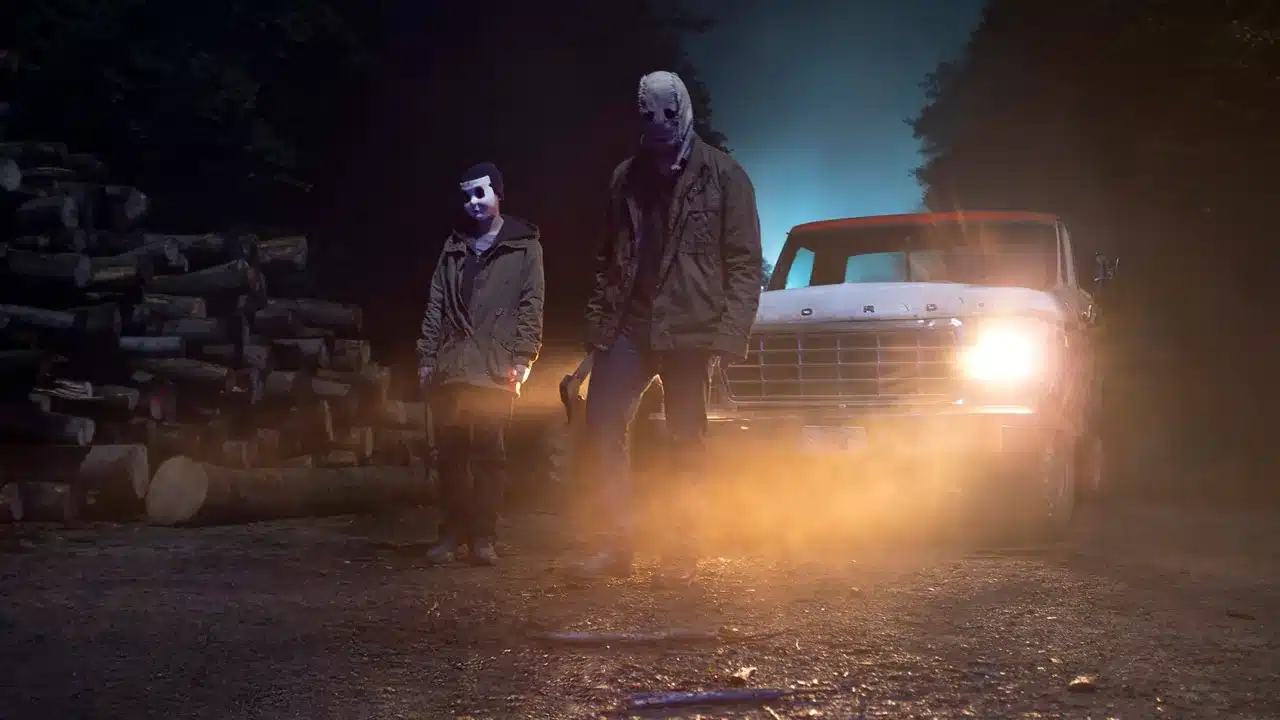 The Strangers Chapter 1 Movie Release Date 2024, Cast, Crew, Story and