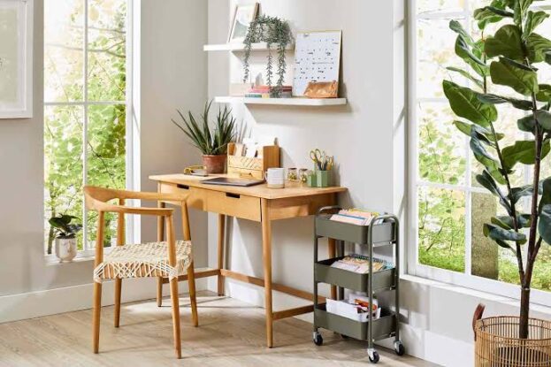 7 Fun Ways to Work from Home