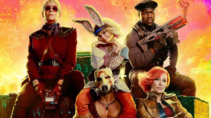 Borderlands Cast, Budget, Box Office Collection Prediction and Plot