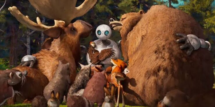 The Wild Robot Budget, Voice Cast, Box Office Prediction & Plot