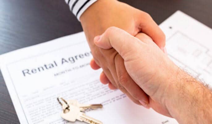 Why do Landlords Make Rent Agreement for Only 11 Months?