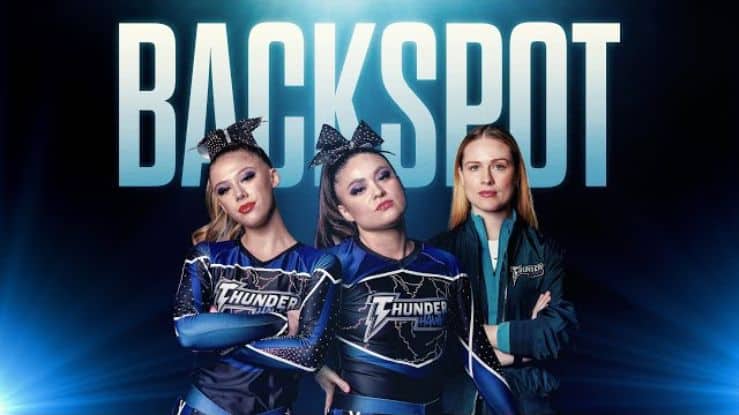 Backspot Movie 2024 Release Date, Cast, Crew, Storyline and More