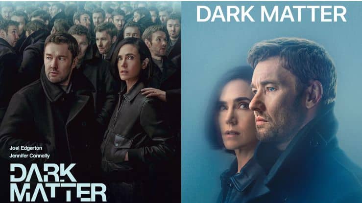Dark Matter Series Release Date on Apple TV+, Cast, Crew, Storyline and More