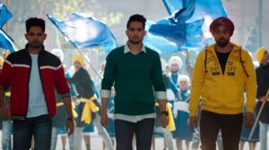 Gabru Gang Review: A Heartfelt Sports Drama