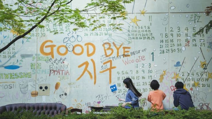 Goodbye Earth Korean Drama Release Date on Netflix, Cast, Crew, Storyline and More