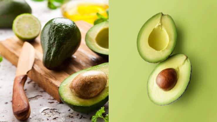 7 Major Reasons Why You Should Eat 1 Avocado Every Day