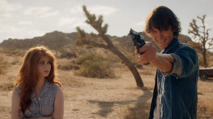 The Last Stop in Yuma County Movie 2024 Release Date, Cast, Crew, Story and More