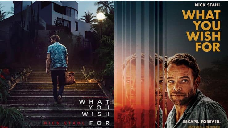 What You Wish For Movie Release Date 2024, Cast, Crew, Storyline and More