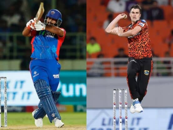 DC vs SRH Dream11 Prediction Today Match, IPL 2024 Match 35