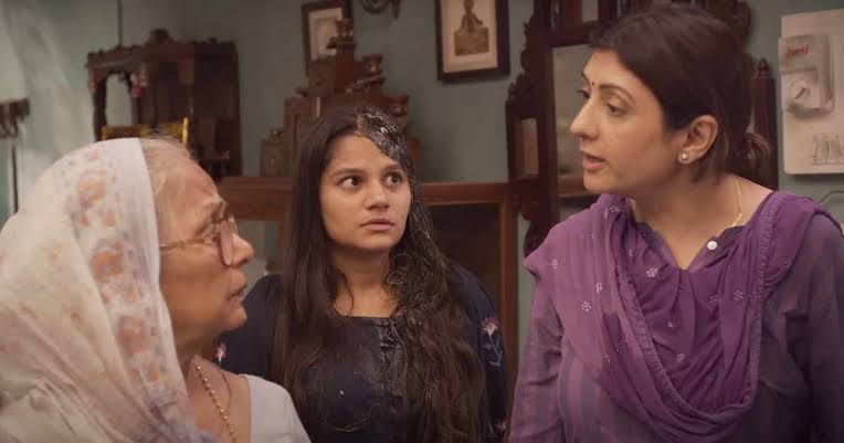 Yeh Meri Family Season 3 Review: Delightful Blend of Past and Present