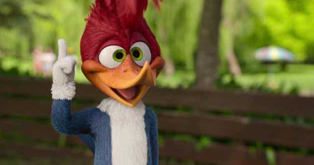 Woody Woodpecker Goes to Camp Review: A Hilarious & Delightful Nostalgia