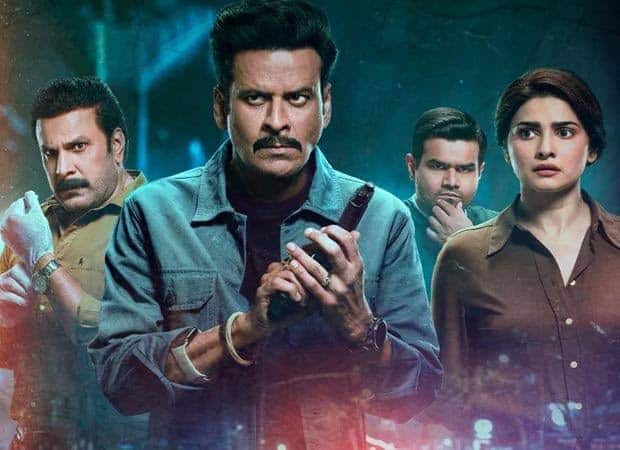 Silence 2 Review: Manoj Bajpayee is the Highlight of This Forgettable Thriller