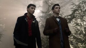 Dead Boy Detectives Review: A Ride of Mystery, Magic & Melancholy