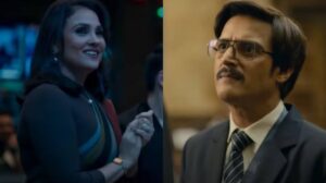 Ranneeti: Balakot & Beyond Review: A Thrilling Ride Through India's Secret Operations