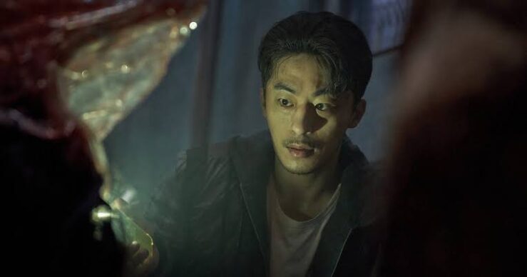 Parasyte: The Grey Review: A Monster Horror Show with a Familiar Twist