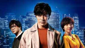 City Hunter Netflix Review: Thrill, Comedy and a Taste of Nostalgia