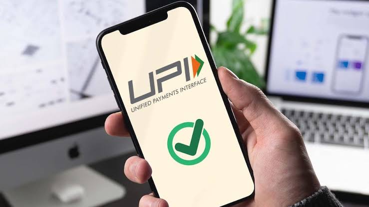 Cash Deposit Via UPI & PPI Wallet Interoperability- 2 New UPI Features Launched by RBI