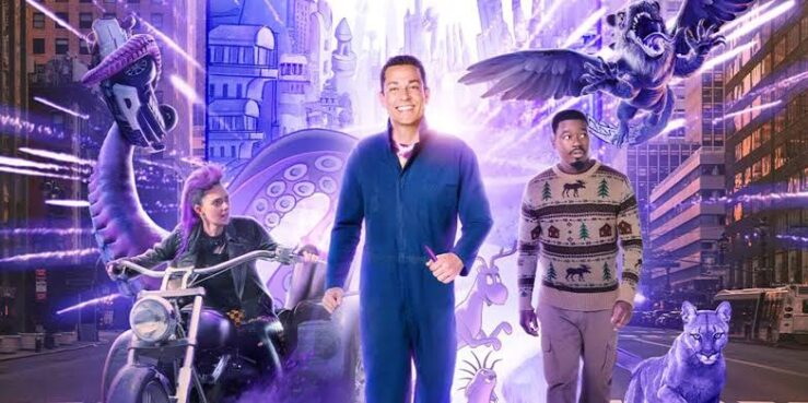 Harold and the Purple Canyon Budget, Cast & Plot