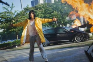 Goodbye Earth Korean Drama Review: Gripping Apocalyptic Sci-Fi Series