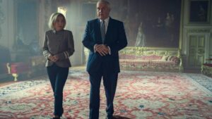 Scoop Netflix Movie Review: A Exciting Dive into the Media Intrigue