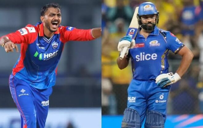 IPL 2024 Match 43: DC vs MI Dream11 Prediction Today Match