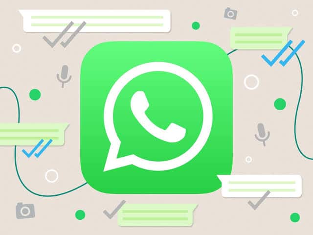 WhatsApp Releases New Apple Like Interface Update for Android