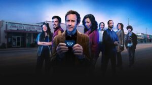 The Big Door Prize Season 2 Review: Interesting and Heartwarming