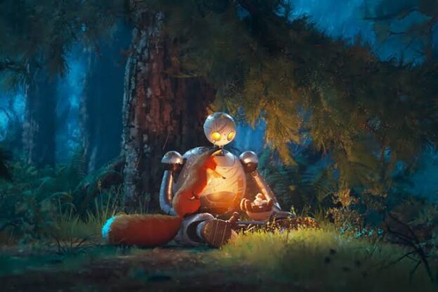The Wild Robot Budget, Voice Cast, Box Office Prediction & Plot